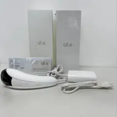 ReFa 脱毛器 エピゴー ホワイト 通電のみ確認済み - メルカリ