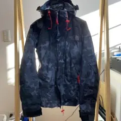 THE NORTH FACE GORETEXアウター
