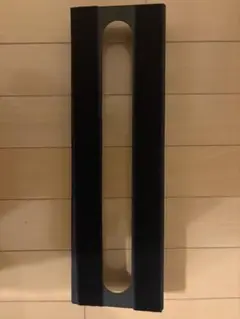 이펙터 보드 슬림형 블랙
