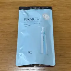 FANCL マイルドクレンジングオイルe 115ml つめかえ用