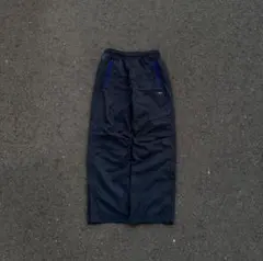 希少 00s NIKE ナイロンパンツ y2k テック系 シティーボーイ