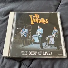 The Ventures The Story Bonus CDROM 輸入盤 - メルカリ