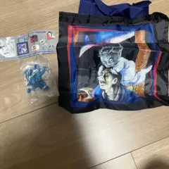 楳図かずお ミニエコバッグのサムネイル