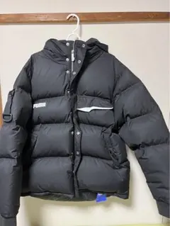 ADERERROR PUMA ペディン ダウンコート ダウン ブルゾン