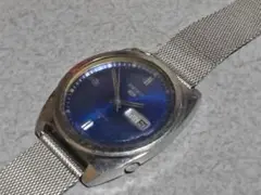 セイコー5(6119-8240)　SEIKO 5　　要メンテナンス
