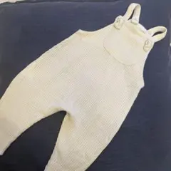 zaraベビー ロンパース