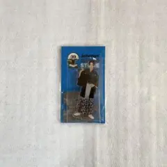 SnowMan 目黒蓮 アクスタ 第2弾