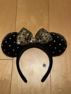 東京ディズニーリゾート ミッキー耳カチューシャ