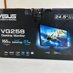 2025年最新】vg258qrの人気アイテム - メルカリ