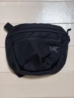レア品　ARC'TERYX MANTIS2 アークテリクス マンティス2