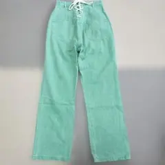 デニムパンツ