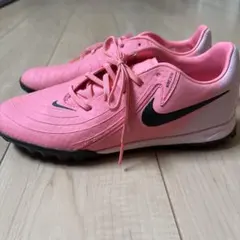 NIKE ナイキ ウィメンズ FI インパクト 2 ゴルフシューズ 23 ピンク