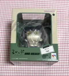 WIND BREAKER ウィンブレ るかっぷ 十亀条