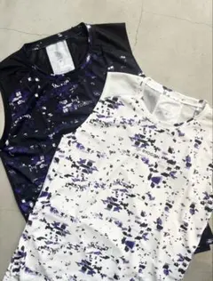 RYOGEN × CONNECTED NIGHTCAMO SLEEVELESSのサムネイル