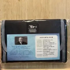 ウェルカムチャンス A賞 オリジナル ショッピングバッグ