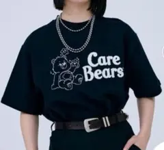 ケアベア × PAGE BOY Tシャツ カットソー 新品未使用