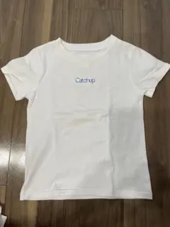 Catchup ケチャップTシャツ レギンス　3点セット