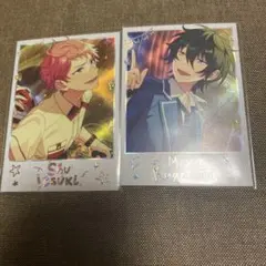 あんスタ 中国 序章カード ヴァルキリーセット