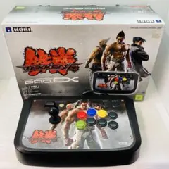 【動作確認済】xbox360 鉄拳6対応 リアルアーケード Pro.EX AR6