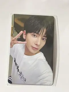 【新品】TXT SANCTUARYラキドロCOME BACK LIVEテヒョン