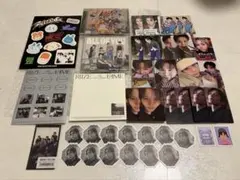 riize ショウタロウ　lucky fame allofyou トレカ