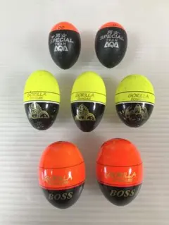 新品未使用 ゴクエボ ゴクスペ 船アオリ 350 シャクリアオリ引取可