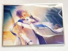 プロセカ はぴこれ KAITO 誕生日 アクリル色紙A②