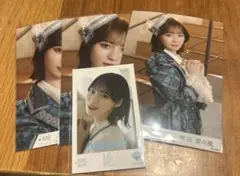 冨田菜々風 ノイミー 生写真