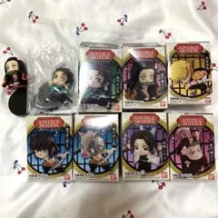 鬼滅の刃 ADVERGE MOTION 1・2