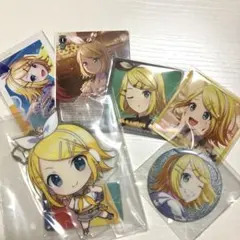 プロセカ 鏡音リン まとめ売り