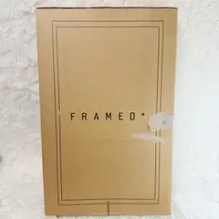 FRAMED* 2.0 24インチ ディスプレイ モニター
