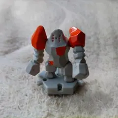 ポケットモンスター レジロック フィギュアのサムネイル