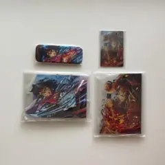 鬼滅の刃 無限城編 第三弾 KV WEBSHOPくじ 竈門炭治郎 冨岡義勇