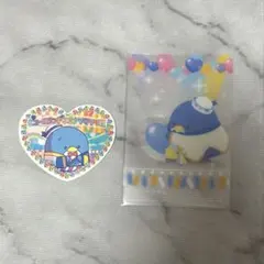 タキシードサム セット