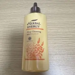 Herbal Energy 頭皮のクレンジングのサムネイル