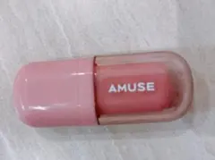 AMUSEべべティント バニラローズ