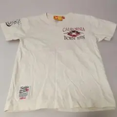 Gotcha Surf Tシャツ California 1978　140のサムネイル