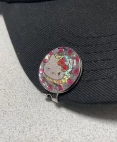 ゴルフマーカー