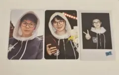 SEVENTEEN セブチ NANAbnb ナナ民泊 kit ウジ Woozi