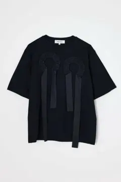 ENFOLD スビン天竺 Spiral T/SH Tシャツ 未使用 - メルカリ