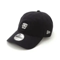 SNIDEL NEW ERA コラボ エンブレムキャップ