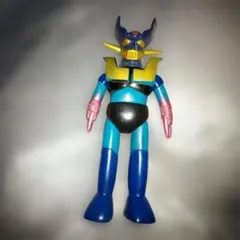 ⚠️レア　マジンガーZ ボスロボット　スタンダードサイズ　当時物　旧バンダイ ⚠️レア マジンガーZ ボスロボット スタンダードサイズ 当時物 旧