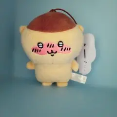 ちいかわ ぬいぐるみ マスコット◆映画　人魚　古本屋　サンリオ　うさぎ