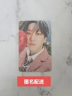 FANS SHOP チャンビン　スキズ　DO IT 店舗特典