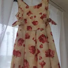 シュープリームララ ワンピース