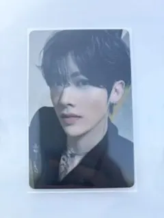 zb1 ワルツ 横浜 購入特典 会場限定 トレカ リッキー