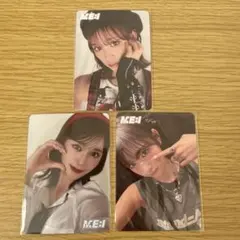 石井蘭　ショケ　3