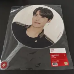 2025年最新】jhope うちわの人気アイテム - メルカリ