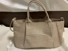 フルラ　トートバッグ