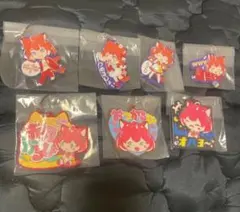 赤見かるび 一番くじ Vtuber